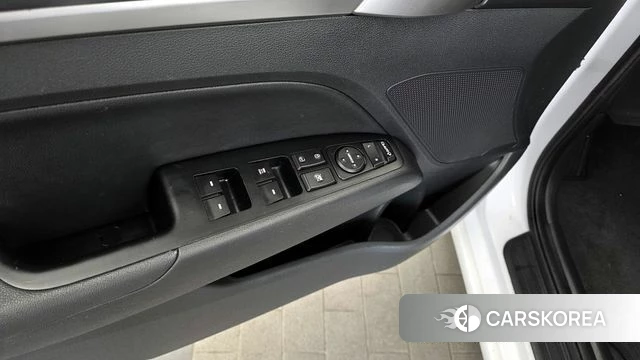 Hyundai The New Avante AD id 4403040 из Кореи 19