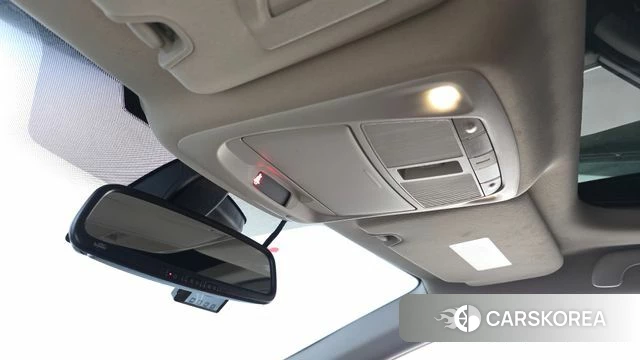 Renault Korea (Samsung) QM6 id 4755266 из Кореи 19