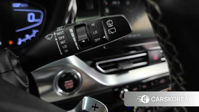 Kia The New Niro id 4586776 из Кореи 19