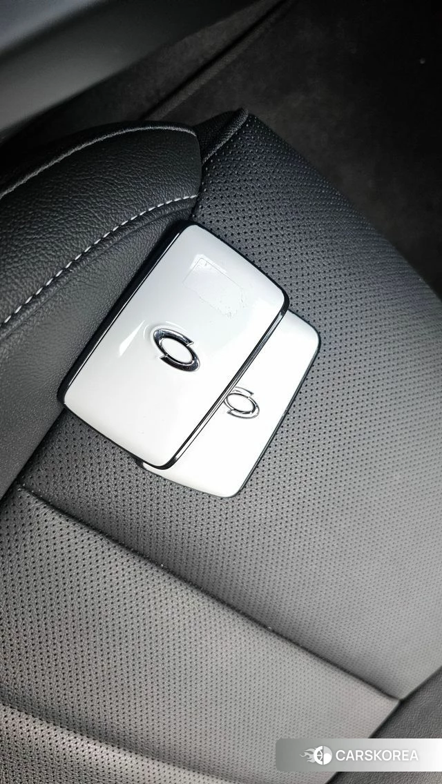 Renault Korea (Samsung) XM3 id 4935267 из Кореи 19