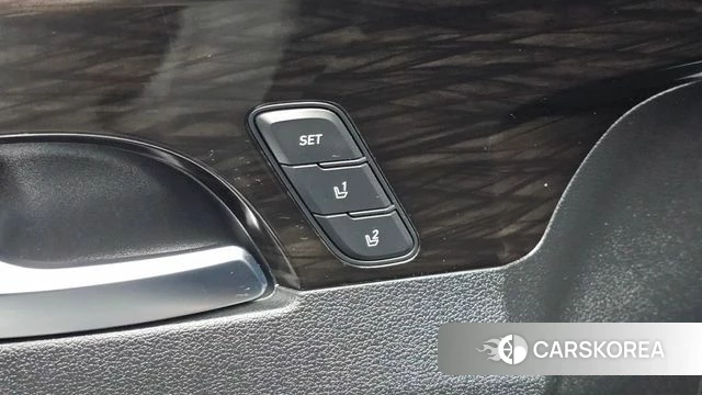 Hyundai Santa Fe TM id 4737432 из Кореи 19