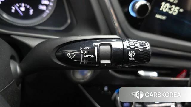 Hyundai Sonata (DN8) id 4223717 из Кореи 19