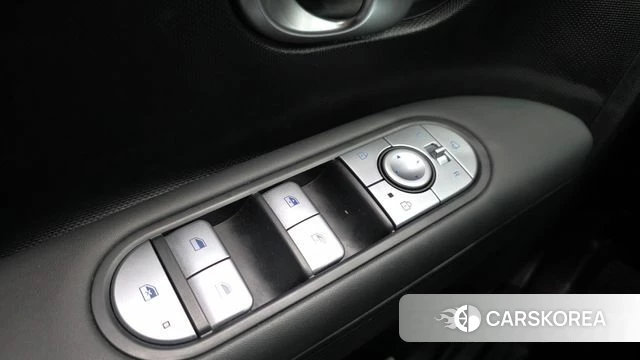 Hyundai Ionic 5 id 4457179 из Кореи 19