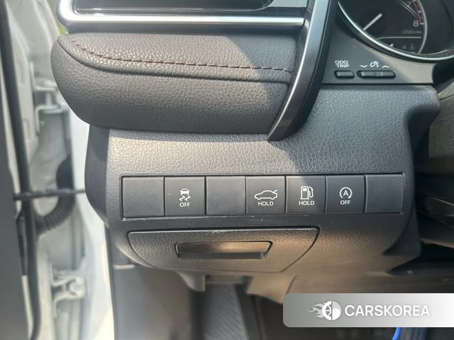 Toyota Camry id 4261688 из Китая 19