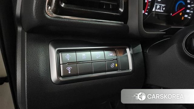 Ssangyong Berry New Tivoli id 4614670 из Кореи 19