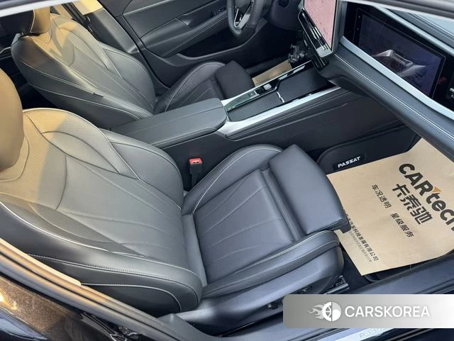 Volkswagen Passat id 3919453 из Китая 19