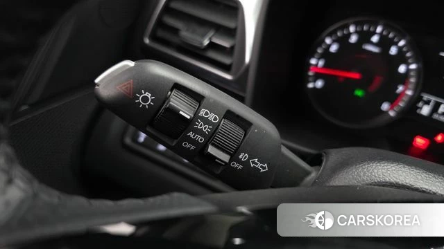 Ssangyong The New Tivoli id 4400448 из Кореи 19