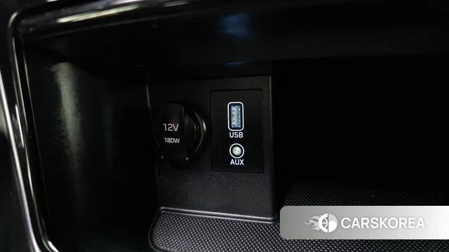 Hyundai Grandeur IG Hybrid id 4448228 из Кореи 19