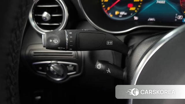 Mercedes-Benz GLC-Class X253 id 4794124 из Кореи 19