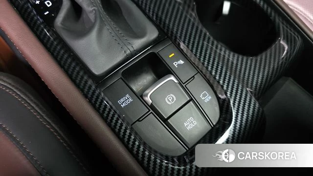 Hyundai Santa Fe TM id 4615250 из Кореи 19