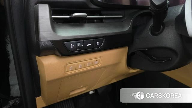 Kia Carnival 4th generation id 4282568 из Кореи 19
