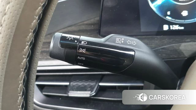 Kia K8 Hybrid id 4936237 из Кореи 19