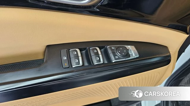 Kia Carnival 4th generation id 4488585 из Кореи 19