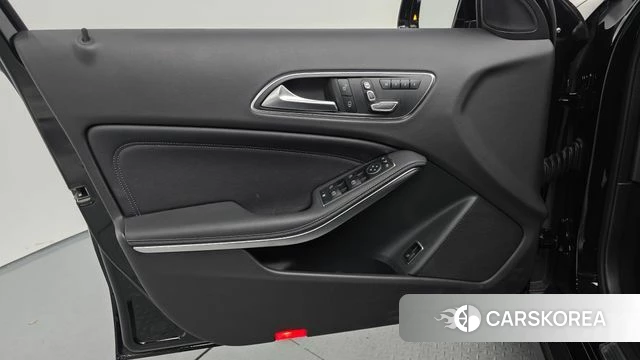 Mercedes-Benz GLA-Class X156 id 4502570 из Кореи 19