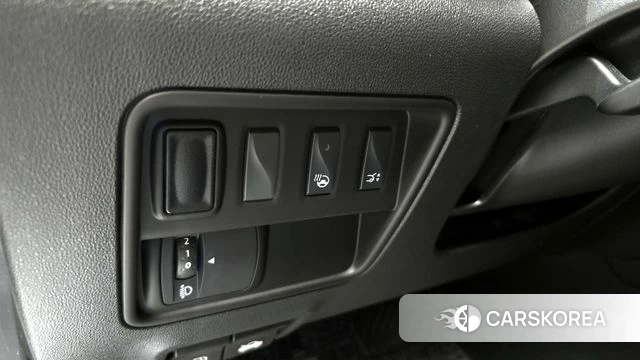 Renault Korea (Samsung) The New QM6 id 4410864 из Кореи 19