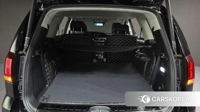 Kia Mohave Master id 4872580 из Кореи 19