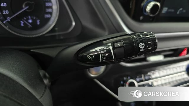 Hyundai Sonata (DN8) id 4721506 из Кореи 19