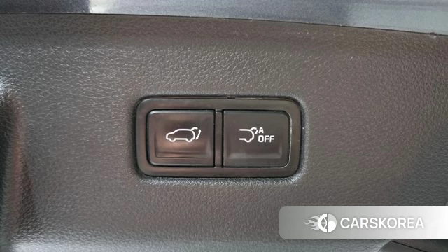 Kia Carnival 4th generation id 4501726 из Кореи 19
