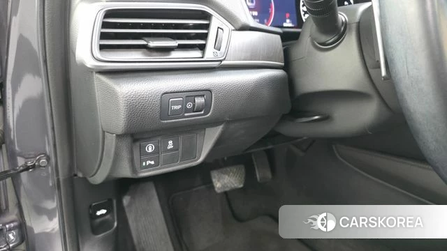 Honda Accord 10th Generation id 4356701 из Кореи 19