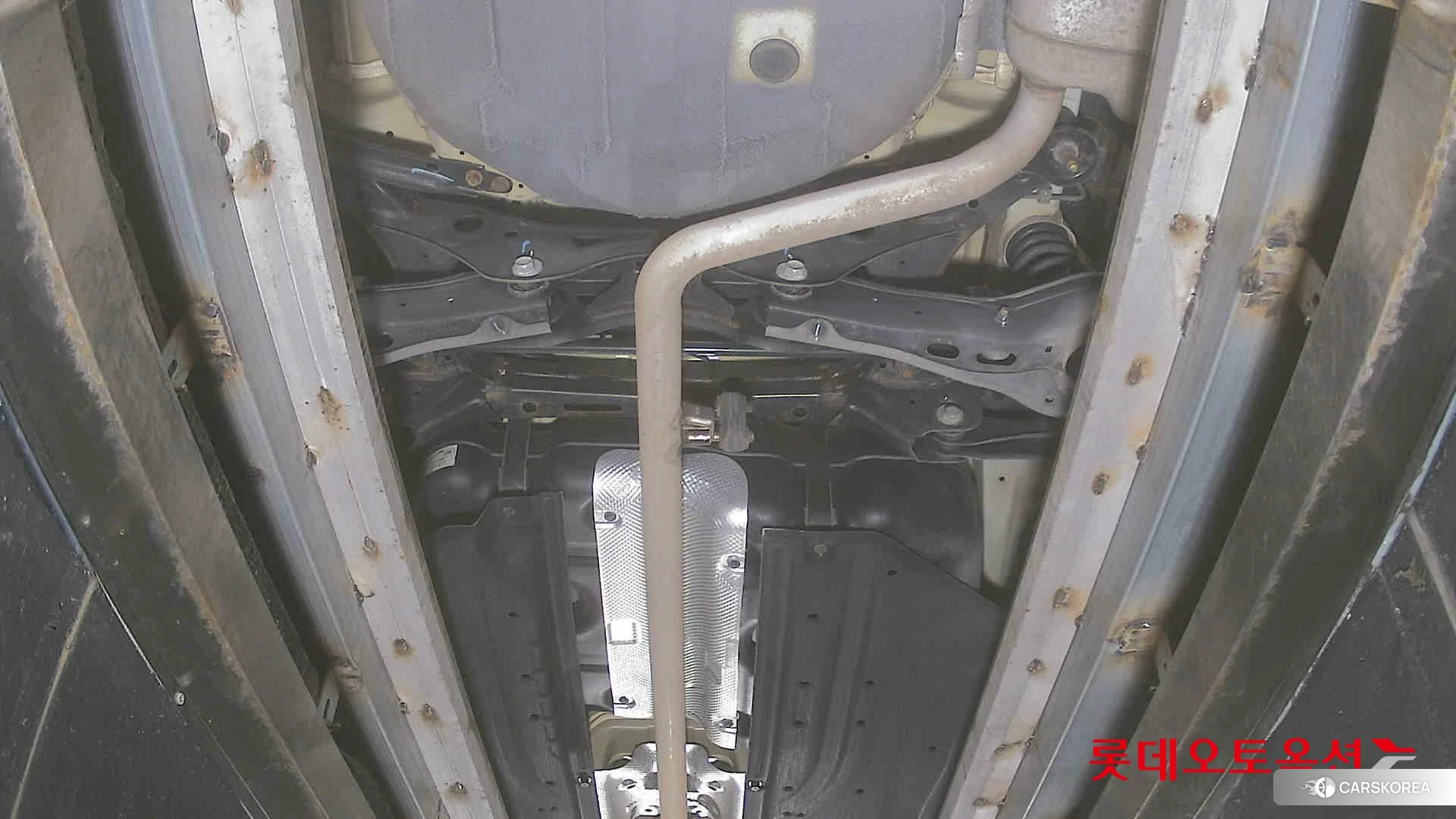 Kia K5 id 4679408 из Кореи 19