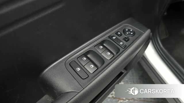 Hyundai Casper id 4489016 из Кореи 19