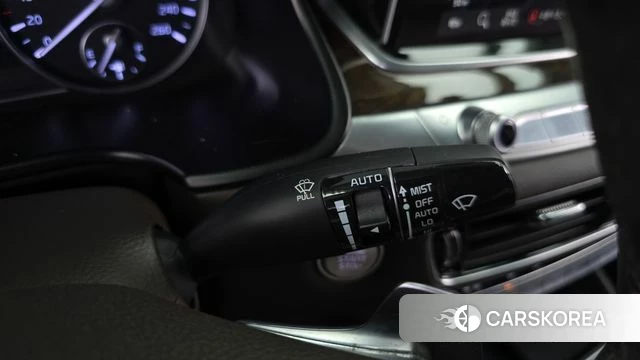 Kia More K9 id 4471631 из Кореи 19