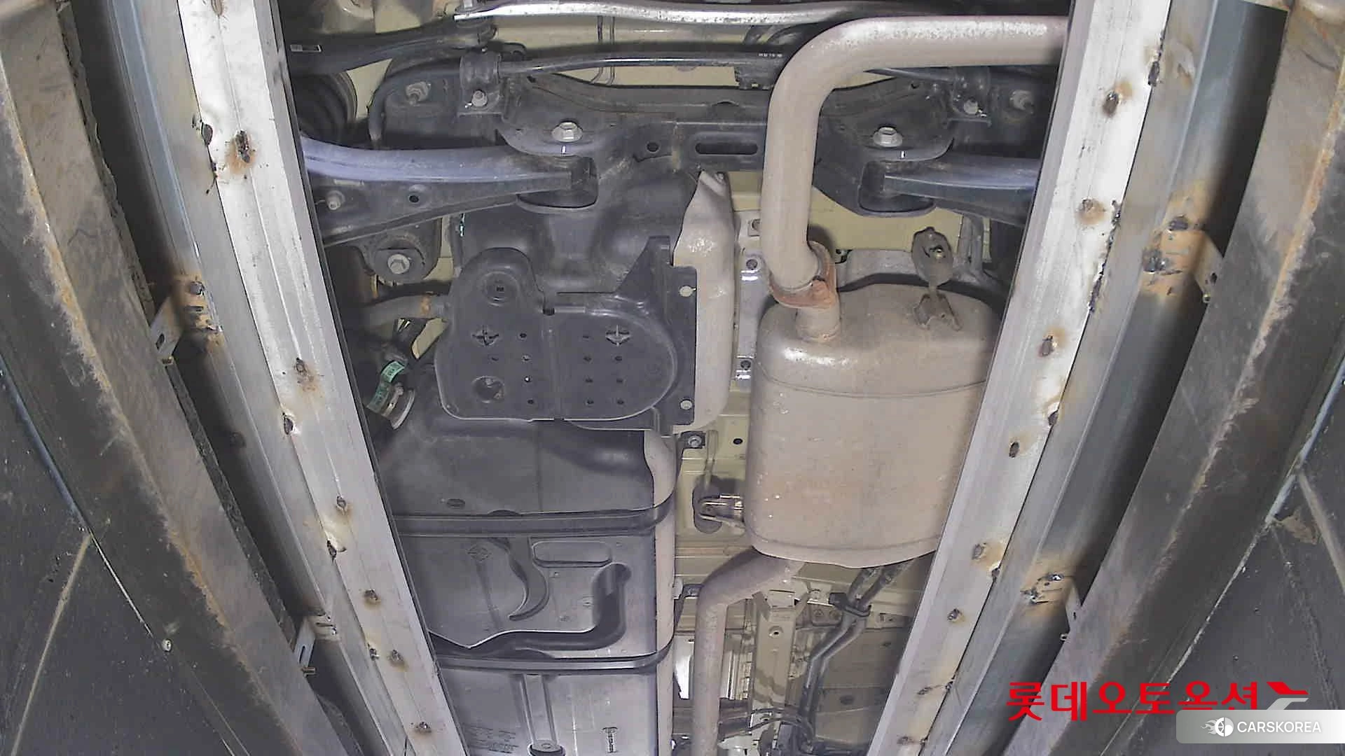 Kia Carnival id 3875762 из Кореи 19