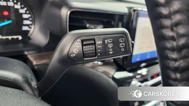 Ford Explorer 6th Generation id 4779744 из Кореи 19