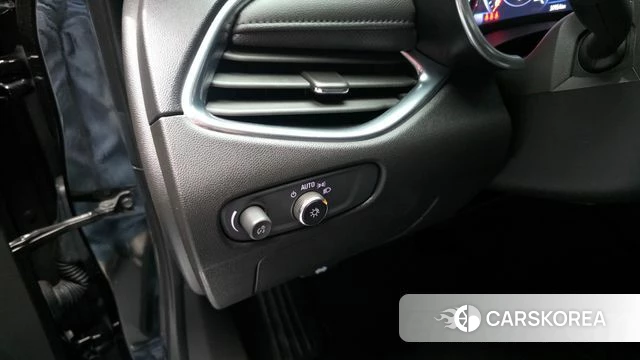 Chevrolet (GM Daewoo) The New Malibu id 4187110 из Кореи 19