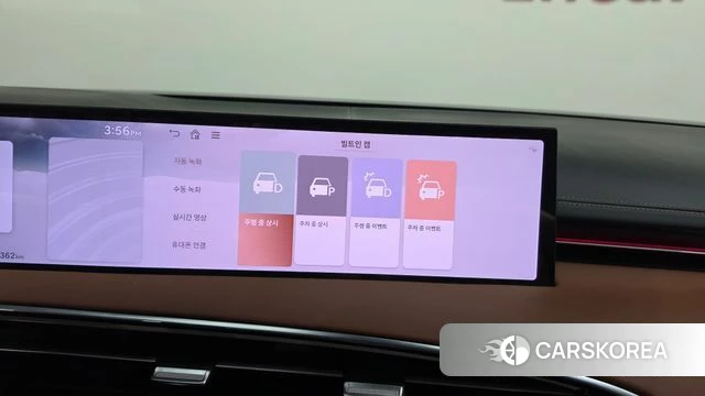 Genesis GV70 id 4757004 из Кореи 19