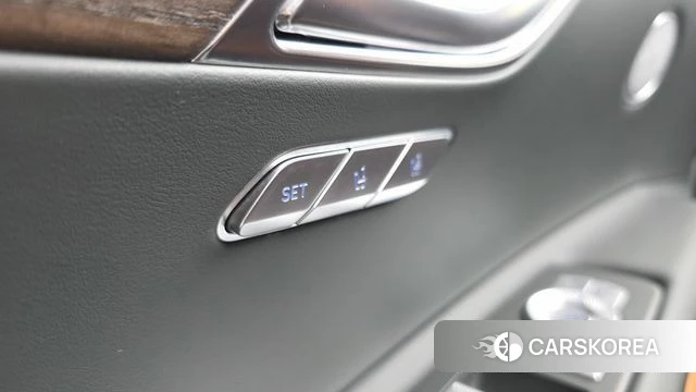 Genesis GV80 id 4719543 из Кореи 19