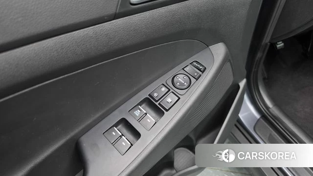 Hyundai All New Tucson id 4924023 из Кореи 19