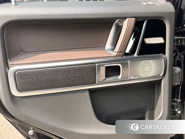 Mercedes-Benz G-class id 4264470 из Китая 19