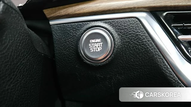 Kia Mohave Master id 4383585 из Кореи 19