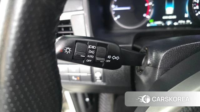 Ssangyong Rexton Sports Cannes id 4732572 из Кореи 19