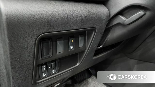 Renault Korea (Samsung) The New QM6 id 4937303 из Кореи 19