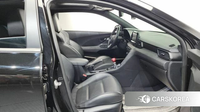 Hyundai Veloster (JS) id 4232738 из Кореи 19