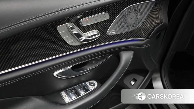 Mercedes-Benz AMG GT id 4899503 из Кореи 19
