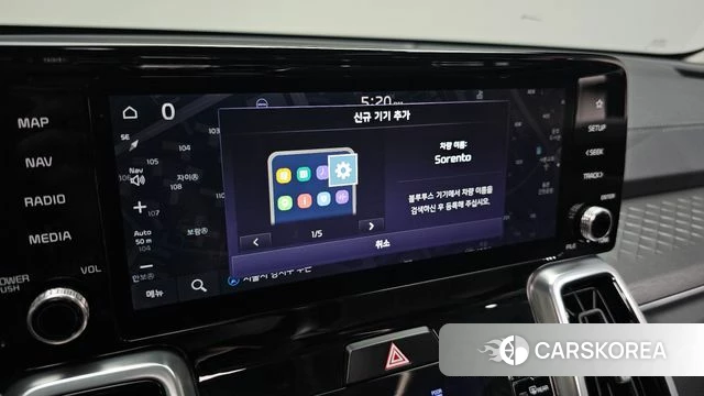 Kia Sorento 4th Generation id 4573792 из Кореи 19