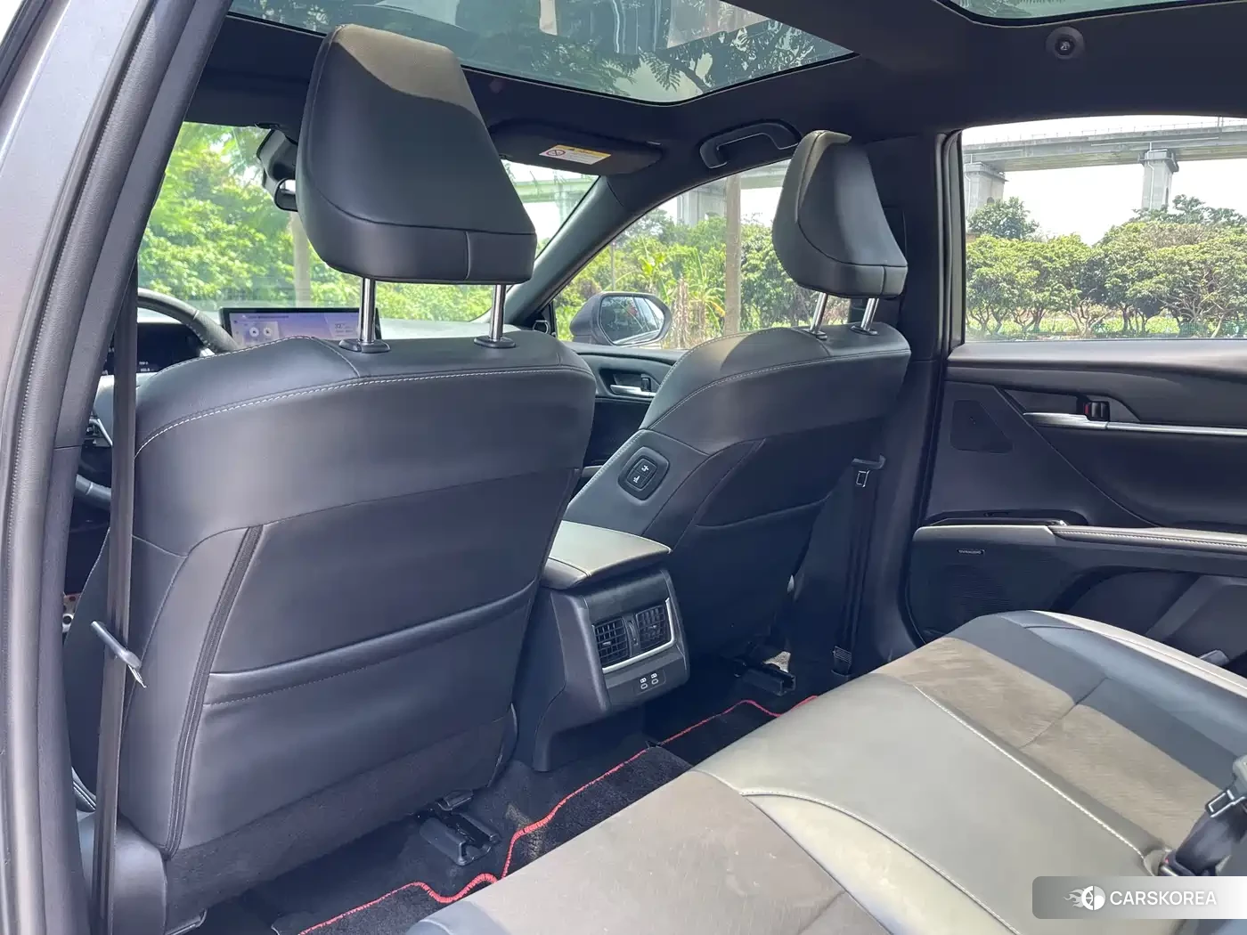 Toyota Camry id 4547521 из Китая 19