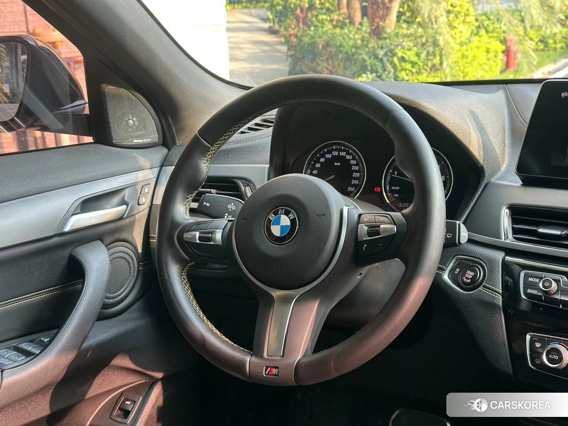 BMW X2 id 4486173 из Китая 19