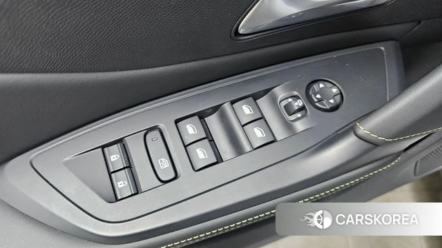 Peugeot 408 id 4200901 из Кореи 19