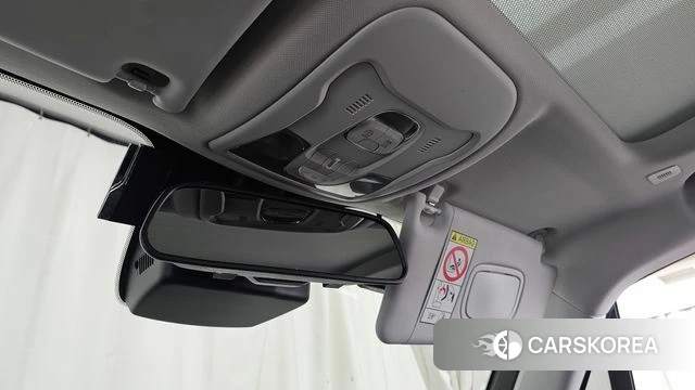 Jeep Renegade id 4490968 из Кореи 19
