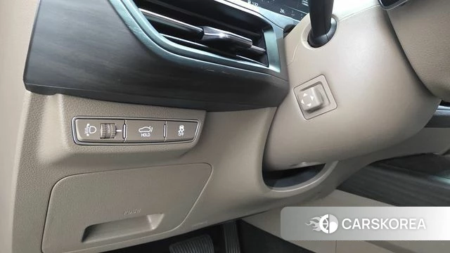 Kia K8 id 4603666 из Кореи 19