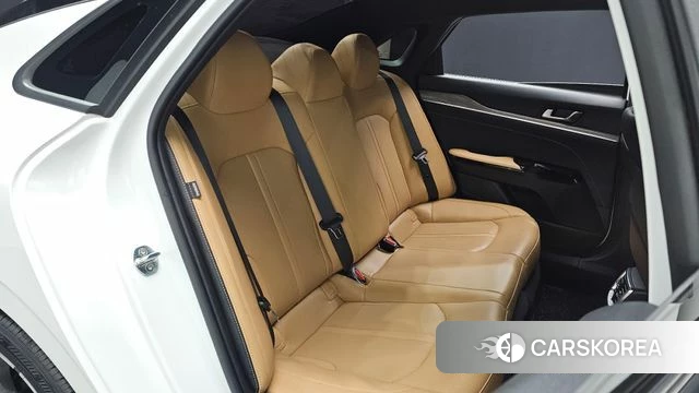 Kia K5 3rd generation id 4594887 из Кореи 19