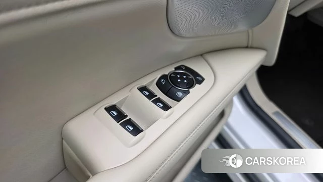 Lincoln New MKZ id 4225433 из Кореи 19