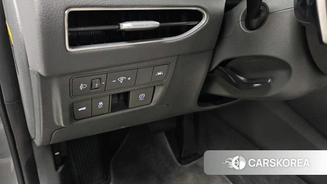 Hyundai Sonata (DN8) id 4632807 из Кореи 19