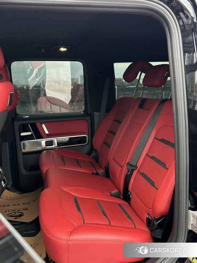 Mercedes-Benz G-class AMG id 3969011 из Китая 19