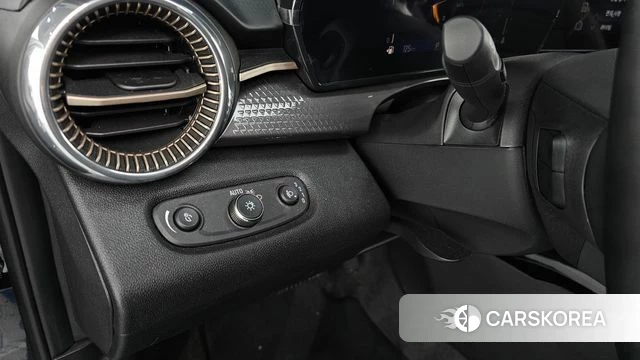 Chevrolet (GM Daewoo) Trax Crossover id 4280152 из Кореи 19