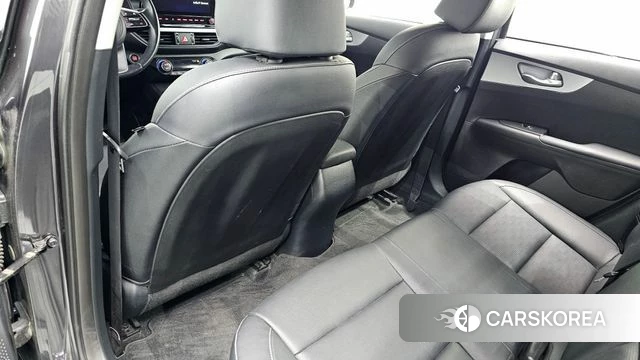 Kia The New K3 2nd generation id 4382899 из Кореи 19